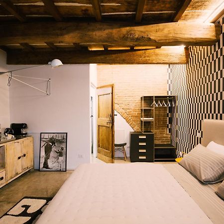 Podere Selvatici Imola Ngoại thất bức ảnh
