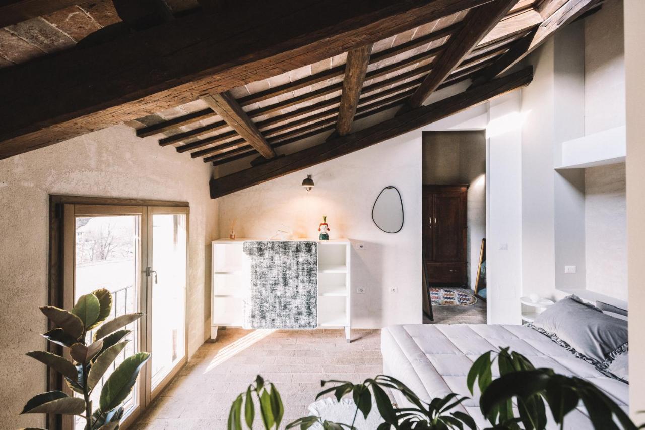 Podere Selvatici Imola Ngoại thất bức ảnh