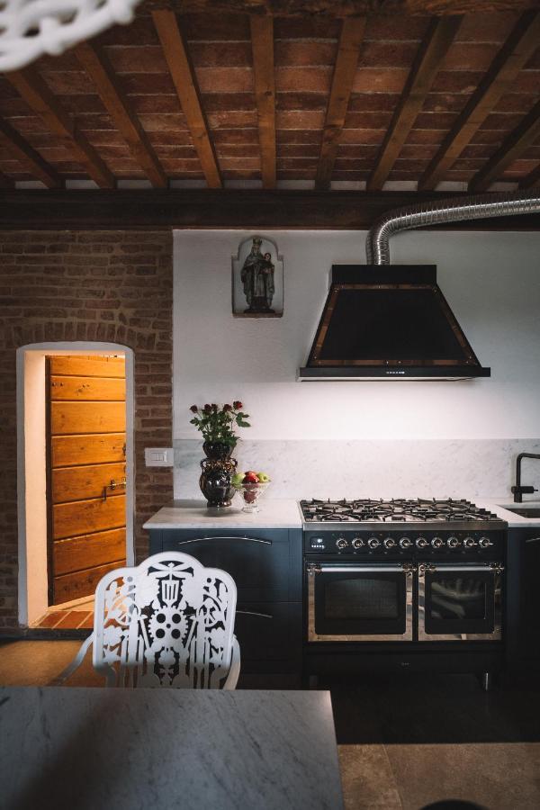 Podere Selvatici Imola Ngoại thất bức ảnh