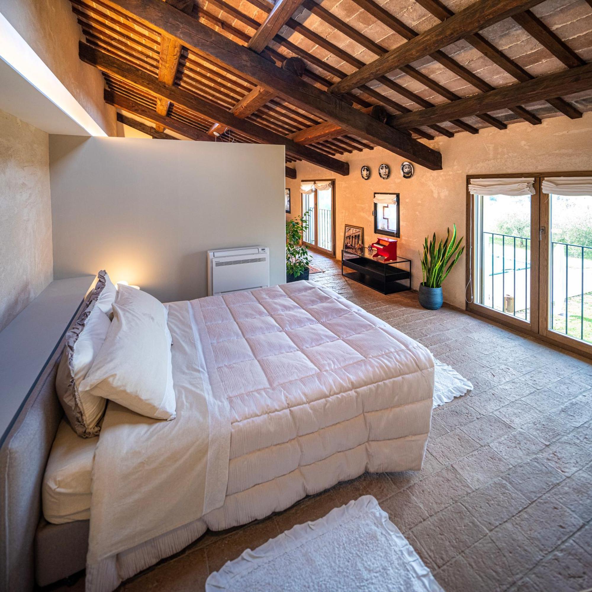 Podere Selvatici Imola Ngoại thất bức ảnh