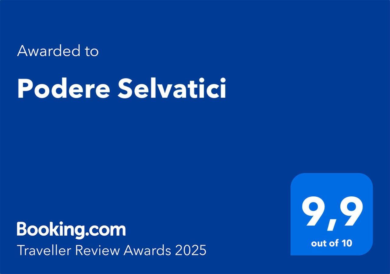 Podere Selvatici Imola Ngoại thất bức ảnh